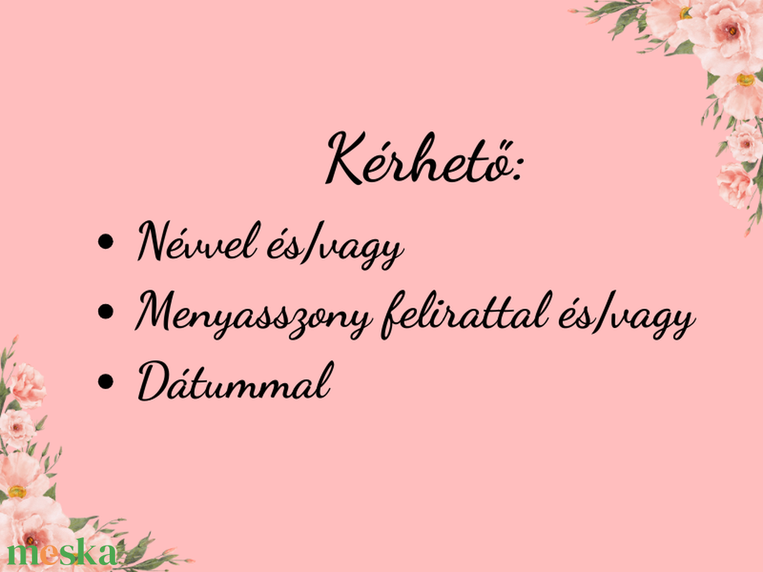 Menyasszonyi köntös arany felirattal - esküvő - kiegészítők - esküvői köntös - Meska.hu Menyasszonyi köntös arany felirattal - esküvő - kiegészítők - esküvői köntös - Meska.hu