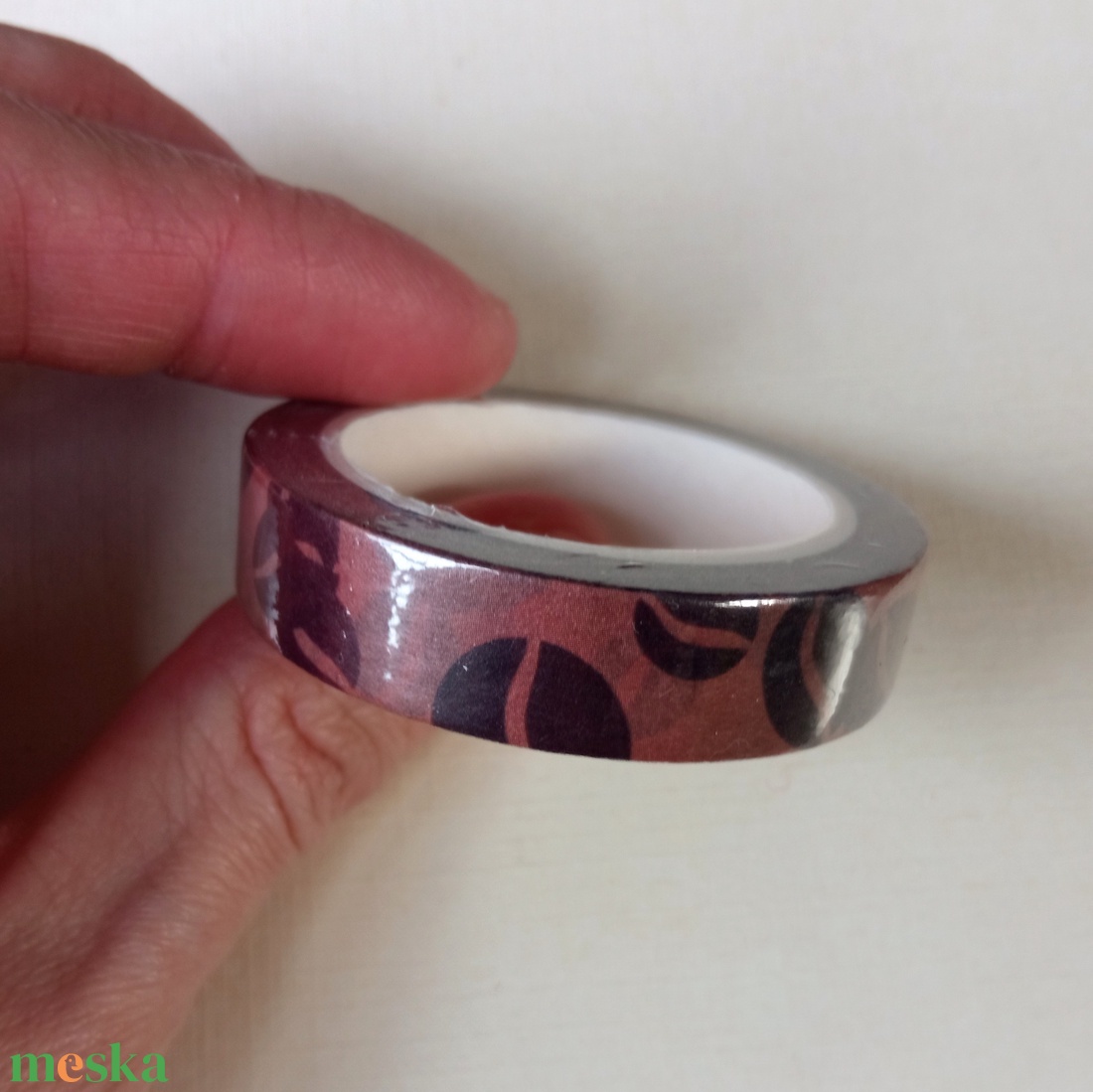Kávébab - washi tape (dekortapasz) - otthon & életmód - papír, írószer - matrica, matrica csomag - Meska.hu Kávébab - washi tape (dekortapasz) - otthon & életmód - papír, írószer - matrica, matrica csomag - Meska.hu