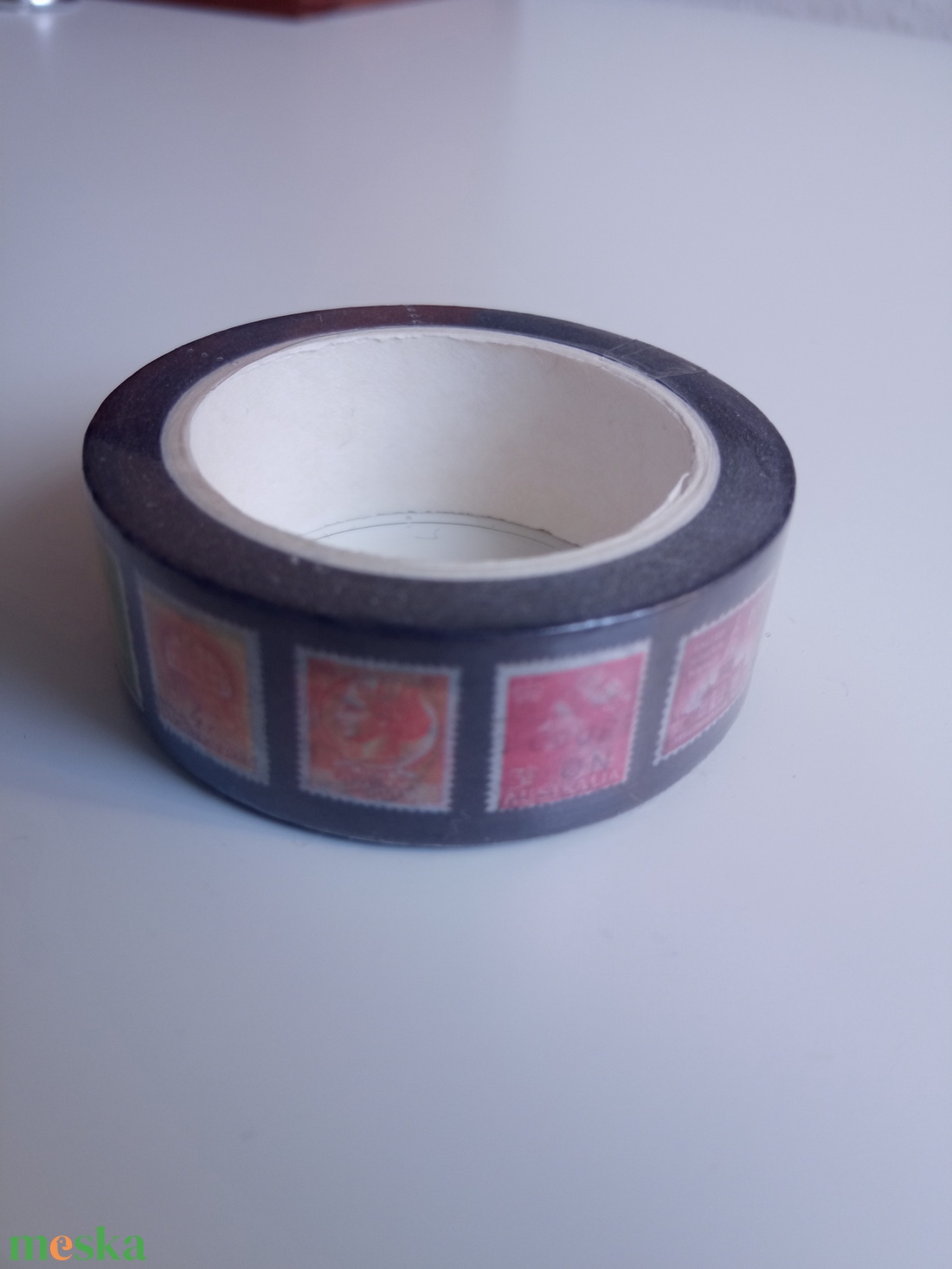 Washi szalag - Színes bélyegek - kellékek & szerszámok - dekorációs kellékek - matricaív - Meska.hu Washi szalag - Színes bélyegek - kellékek & szerszámok - dekorációs kellékek - matricaív - Meska.hu