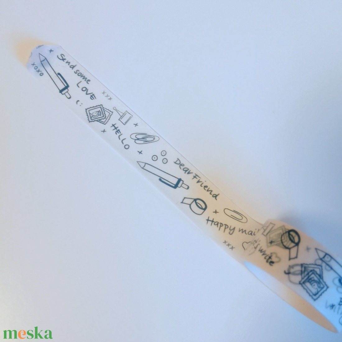 Írószerek - washi tape (dekortapasz) - otthon & életmód - papír, írószer - matrica, matrica csomag - Meska.hu Írószerek - washi tape (dekortapasz) - otthon & életmód - papír, írószer - matrica, matrica csomag - Meska.hu