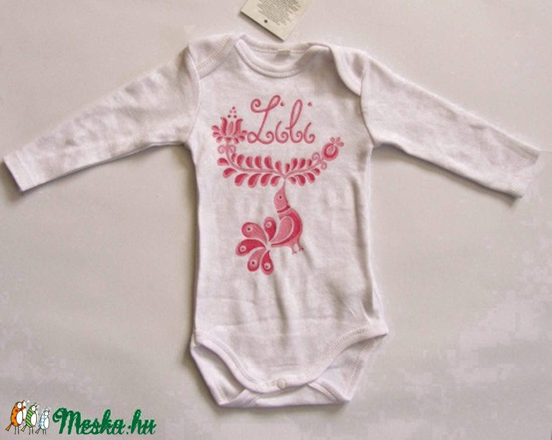 Baba Body választható névvel -  - Meska.hu