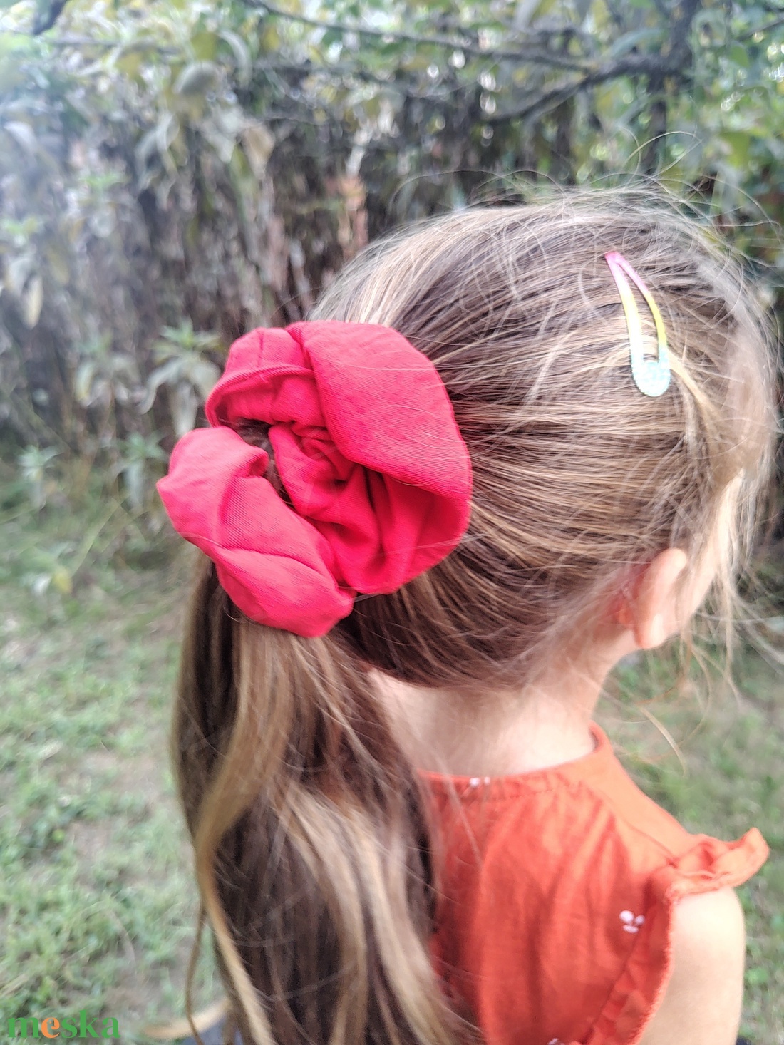 Piros scrunchie hajgumi - ruha & divat - hajdísz & hajcsat - hajgumi - Meska.hu Piros scrunchie hajgumi - ruha & divat - hajdísz & hajcsat - hajgumi - Meska.hu