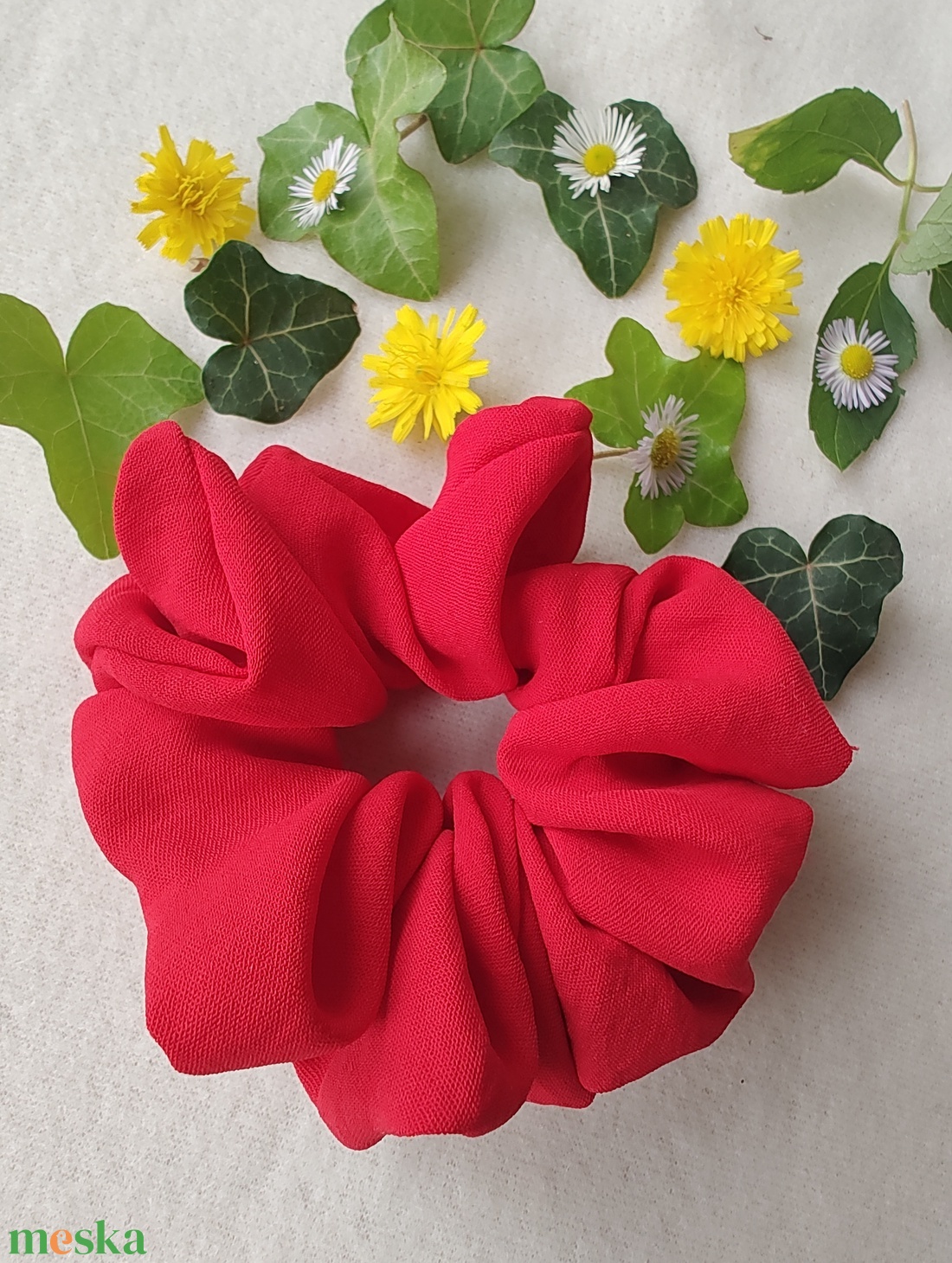 Piros scrunchie hajgumi - ruha & divat - hajdísz & hajcsat - hajgumi - Meska.hu Piros scrunchie hajgumi - ruha & divat - hajdísz & hajcsat - hajgumi - Meska.hu