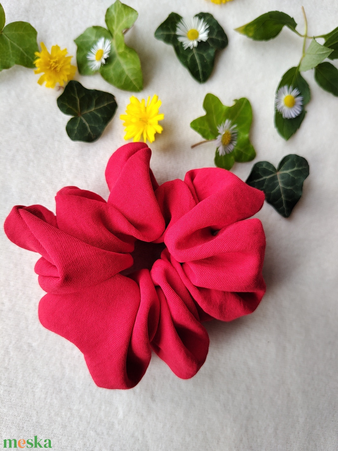 Piros scrunchie hajgumi - ruha & divat - hajdísz & hajcsat - hajgumi - Meska.hu Piros scrunchie hajgumi - ruha & divat - hajdísz & hajcsat - hajgumi - Meska.hu