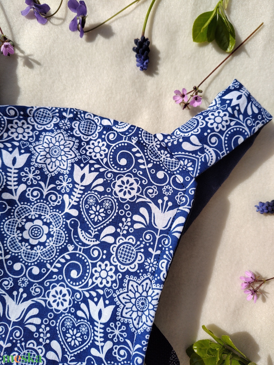 Játék csatos hordozó - LIMITÁLT KIADÁS - játék & sport - baba & babaház - játékbaba, babakellék - Meska.hu