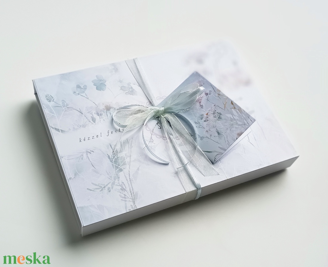 Díszdobozos ásványékszer szett - ruha & divat - sál, sapka, kendő - sál - Meska.hu Díszdobozos ásványékszer szett - ruha & divat - sál, sapka, kendő - sál - Meska.hu