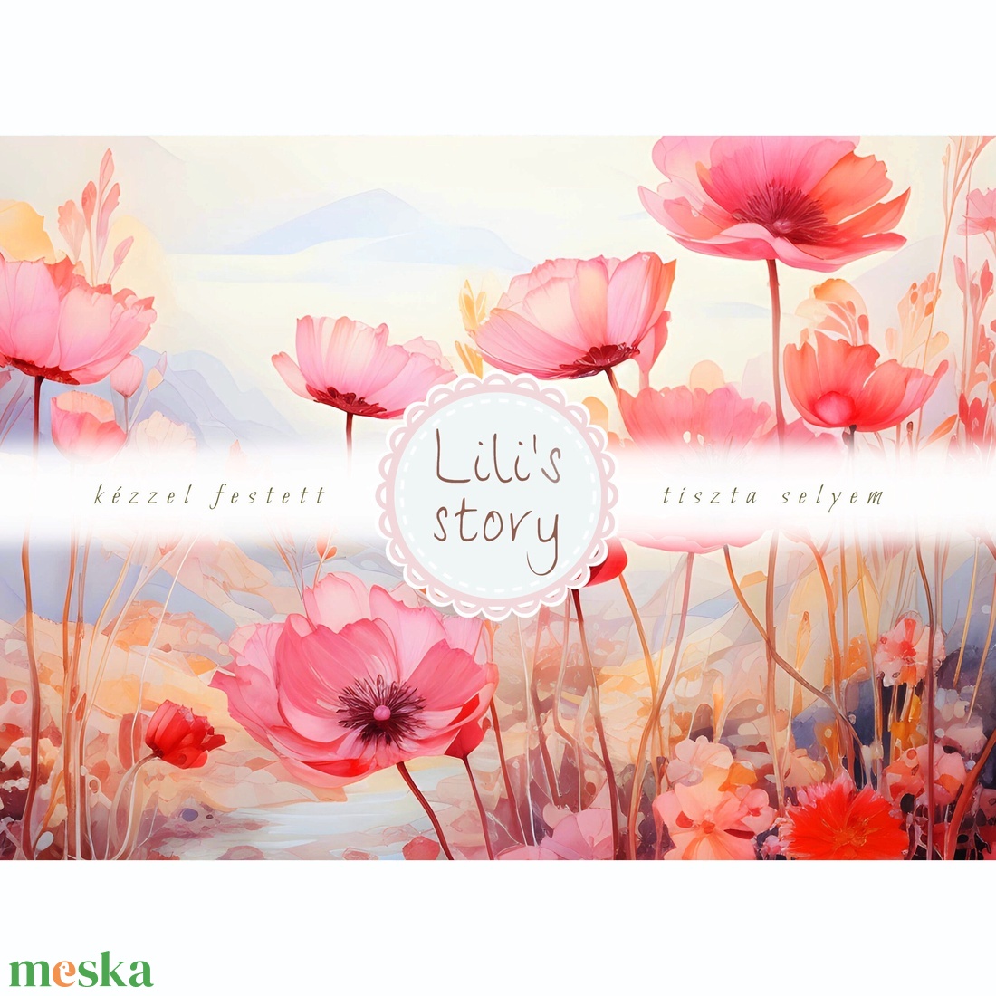 Mágneses díszdoboz selyemsálakhoz - otthon & életmód - dekoráció - asztal és polc dekoráció - díszdoboz - Meska.hu