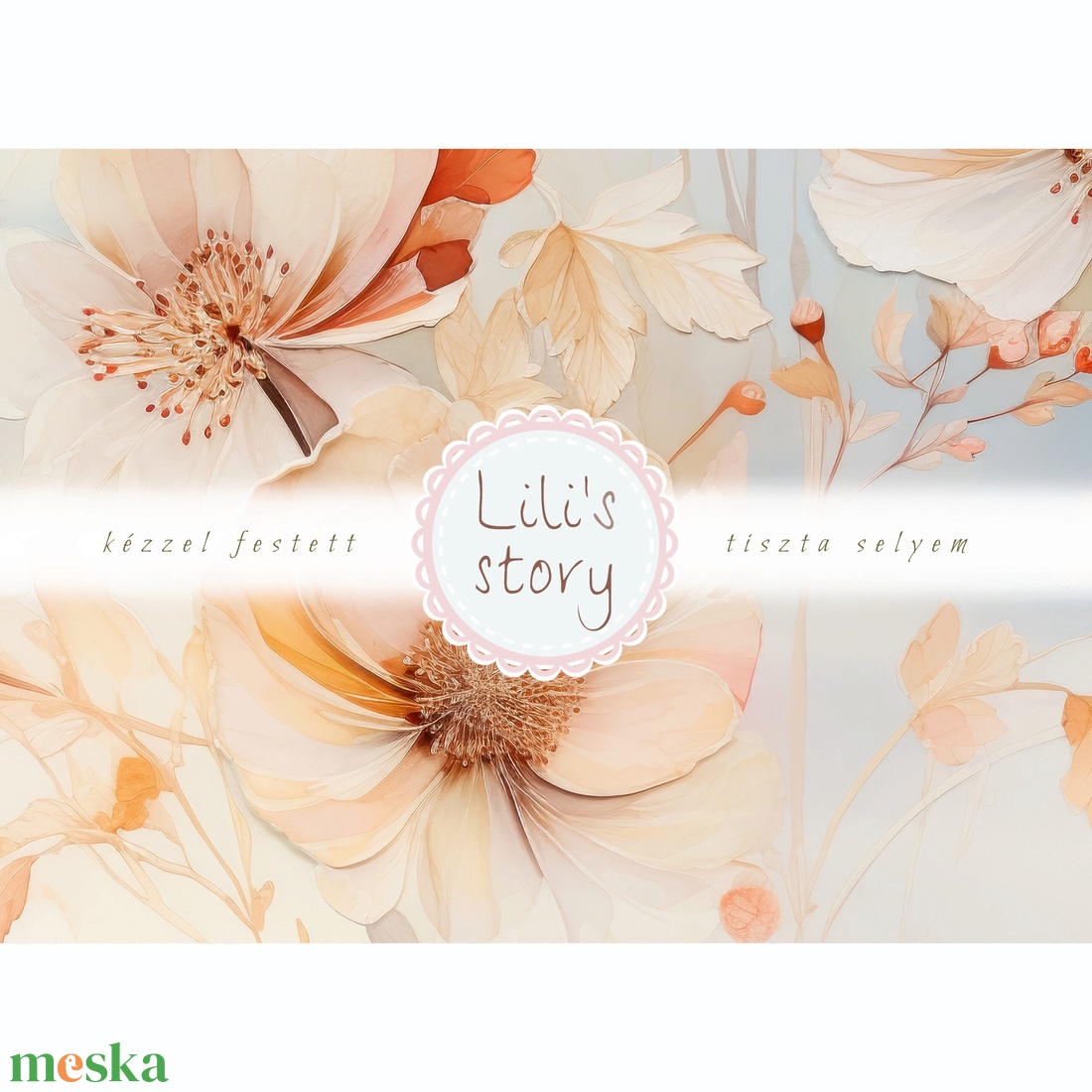 Mágneses díszdoboz selyemsálakhoz - otthon & életmód - dekoráció - asztal és polc dekoráció - díszdoboz - Meska.hu