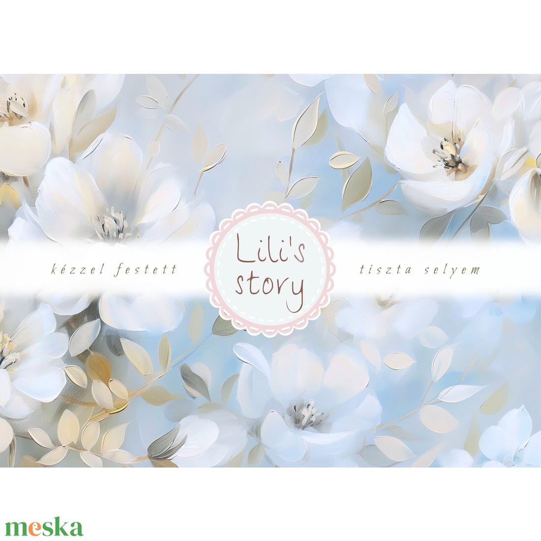 Mágneses díszdoboz selyemsálakhoz - otthon & életmód - dekoráció - asztal és polc dekoráció - díszdoboz - Meska.hu