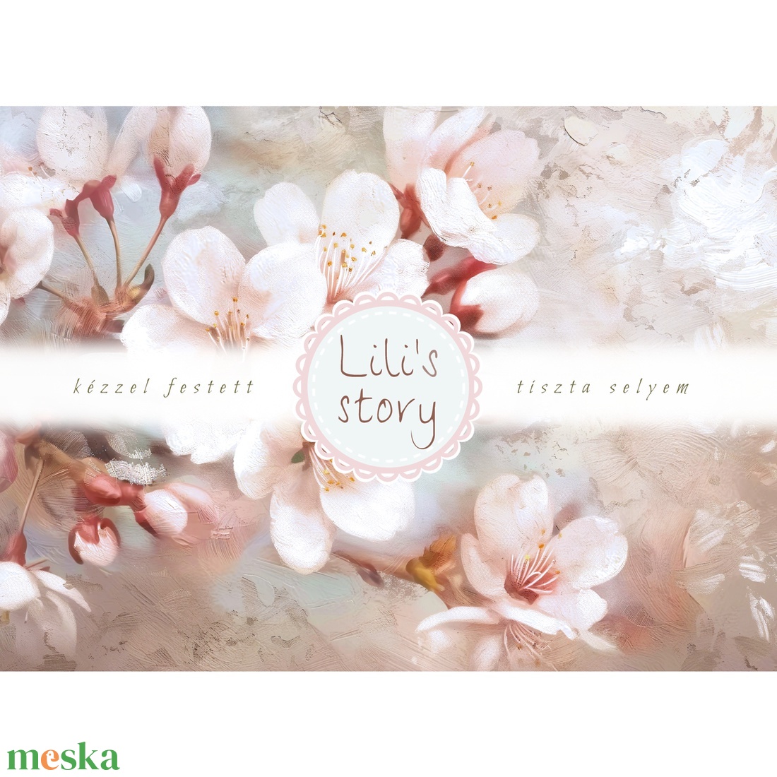 Mágneses díszdoboz selyemsálakhoz - otthon & életmód - dekoráció - asztal és polc dekoráció - díszdoboz - Meska.hu