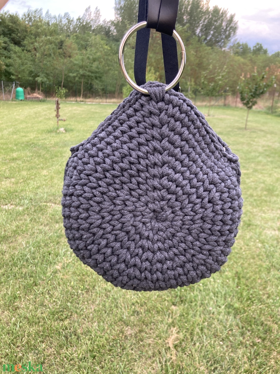 Csepp hátizsák - táska & tok - hátizsák - hátizsák - Meska.hu