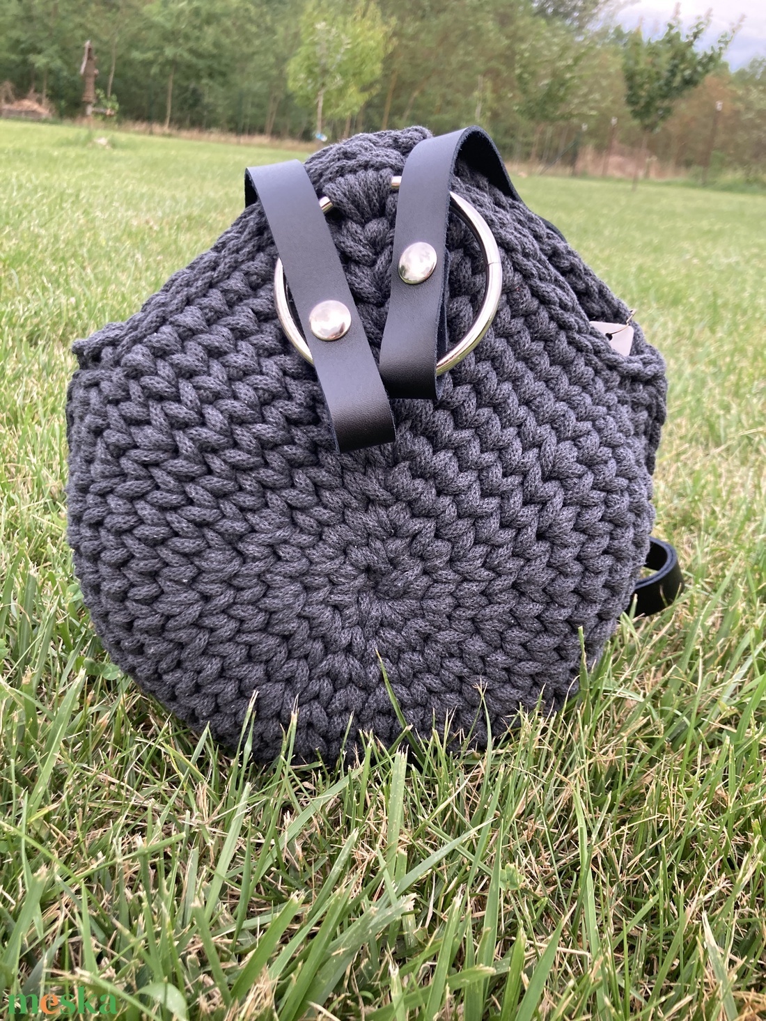 Csepp hátizsák - táska & tok - hátizsák - hátizsák - Meska.hu