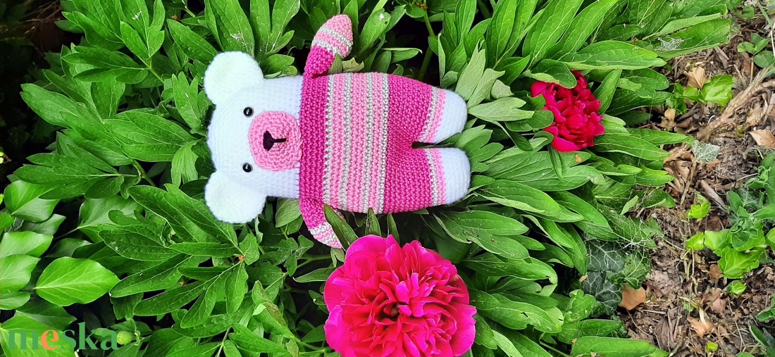 MiciMaci - otthon & életmód - babaszoba, gyerekszoba - babaszoba, gyerekszoba - Meska.hu