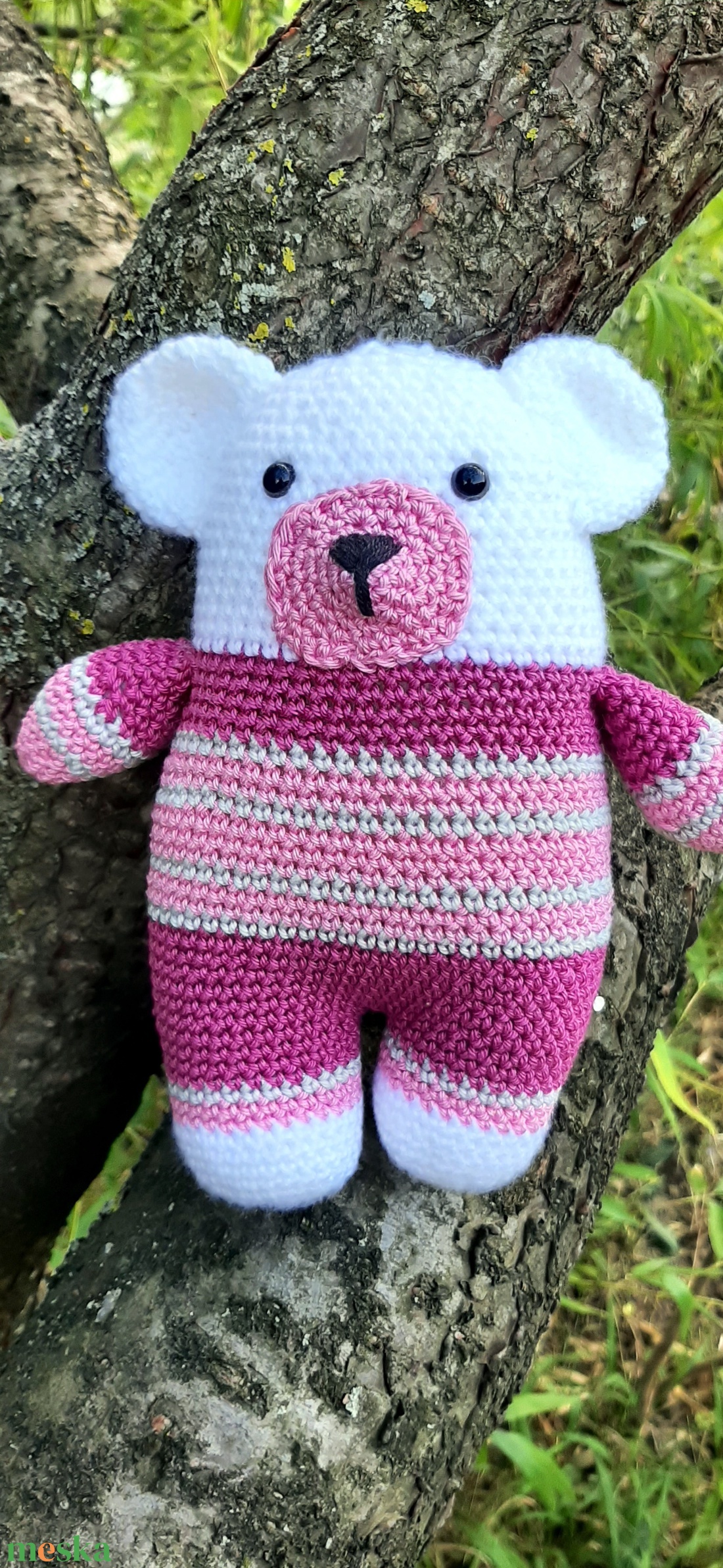 MiciMaci - otthon & életmód - babaszoba, gyerekszoba - babaszoba, gyerekszoba - Meska.hu