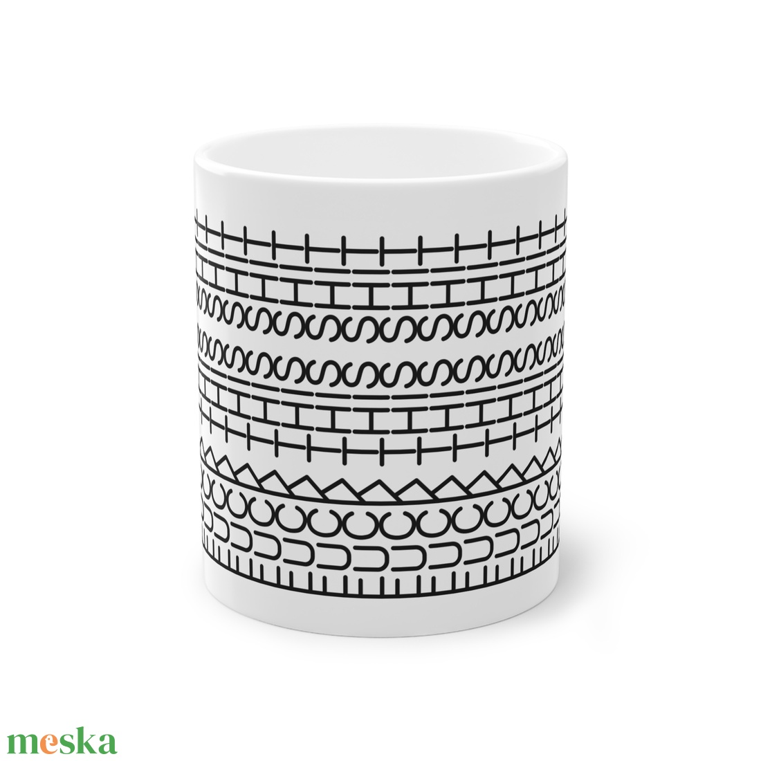 FUCK THIS SHIT bögre - otthon & életmód - konyhafelszerelés, tálalás - tálalás - bögre & csésze - Meska.hu