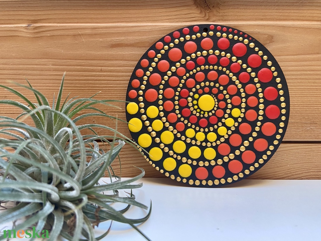Kör mandala - otthon & életmód - dekoráció - kép & falikép - fából készült kép - Meska.hu Kör mandala - otthon & életmód - dekoráció - kép & falikép - fából készült kép - Meska.hu