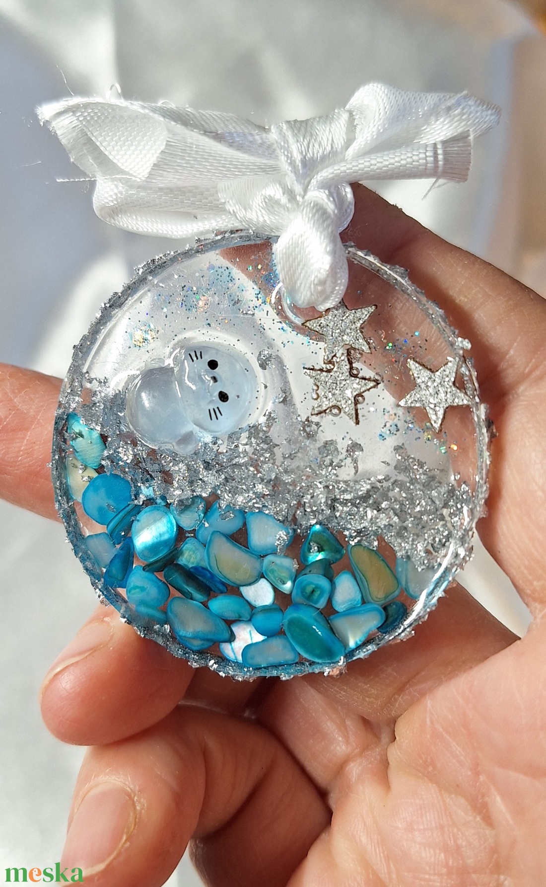 Energia és Emlék korong  - otthon & életmód - dekoráció - spiritualitás - Meska.hu