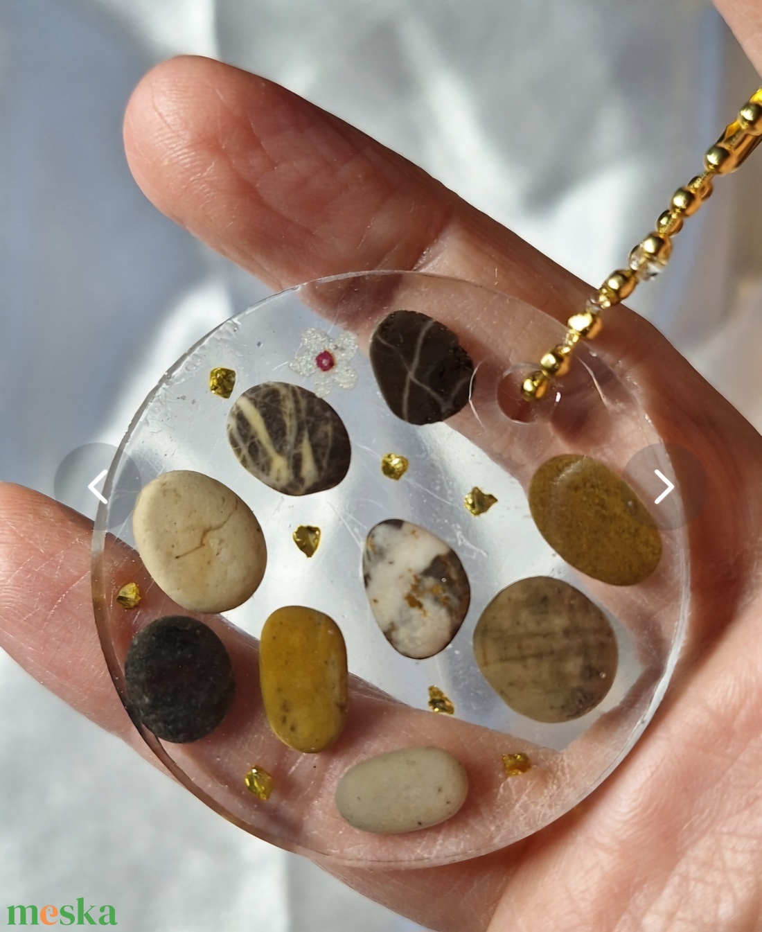  Kő Forma � Természetes Kavics Ajándékszett - ékszer - ékszertartó - ékszertartó tál - Meska.hu