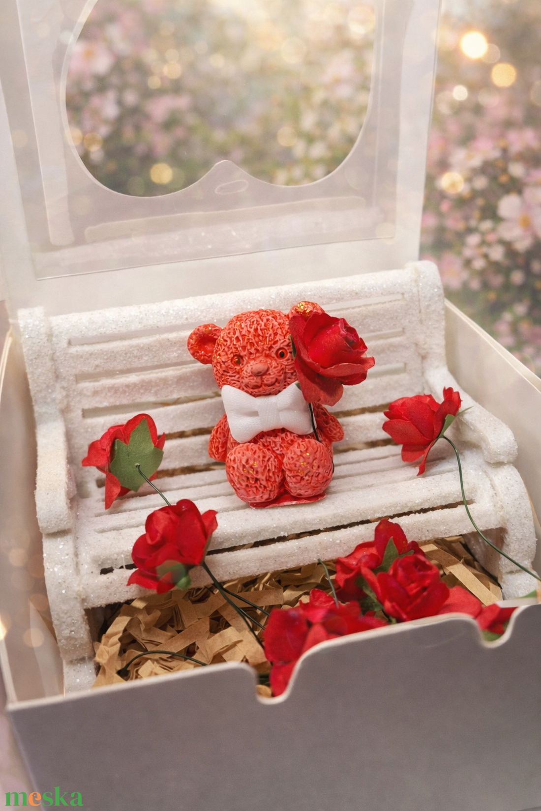 LiLu Maci Kollekció  - otthon & életmód - dekoráció - dísztárgy - Meska.hu