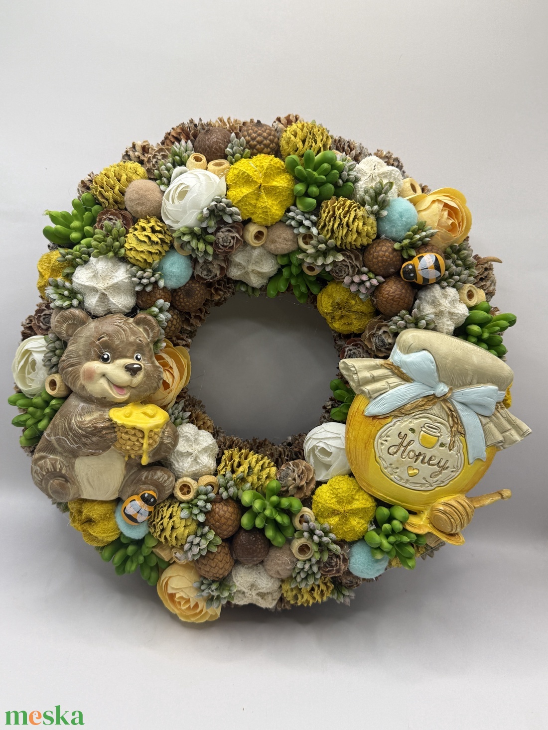 Ajtódisz - otthon & életmód - dekoráció - ajtó- és ablak dekoráció - ablakdísz - Meska.hu