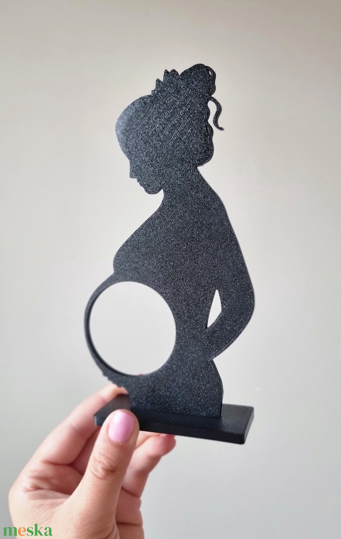 Ultrahang fotó tartó - diy (csináld magad) - egységcsomag - Meska.hu Ultrahang fotó tartó - diy (csináld magad) - egységcsomag - Meska.hu