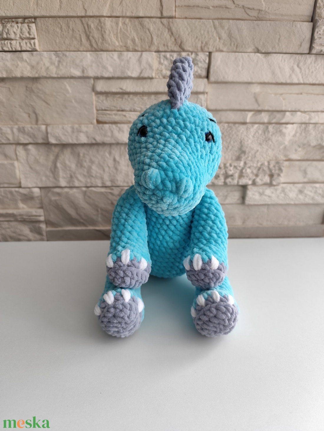 Amigurumi baby dínó horgolási minta - diy (csináld magad) - szabásminta, útmutató - horgolási minta - Meska.hu Amigurumi baby dínó horgolási minta - diy (csináld magad) - szabásminta, útmutató - horgolási minta - Meska.hu