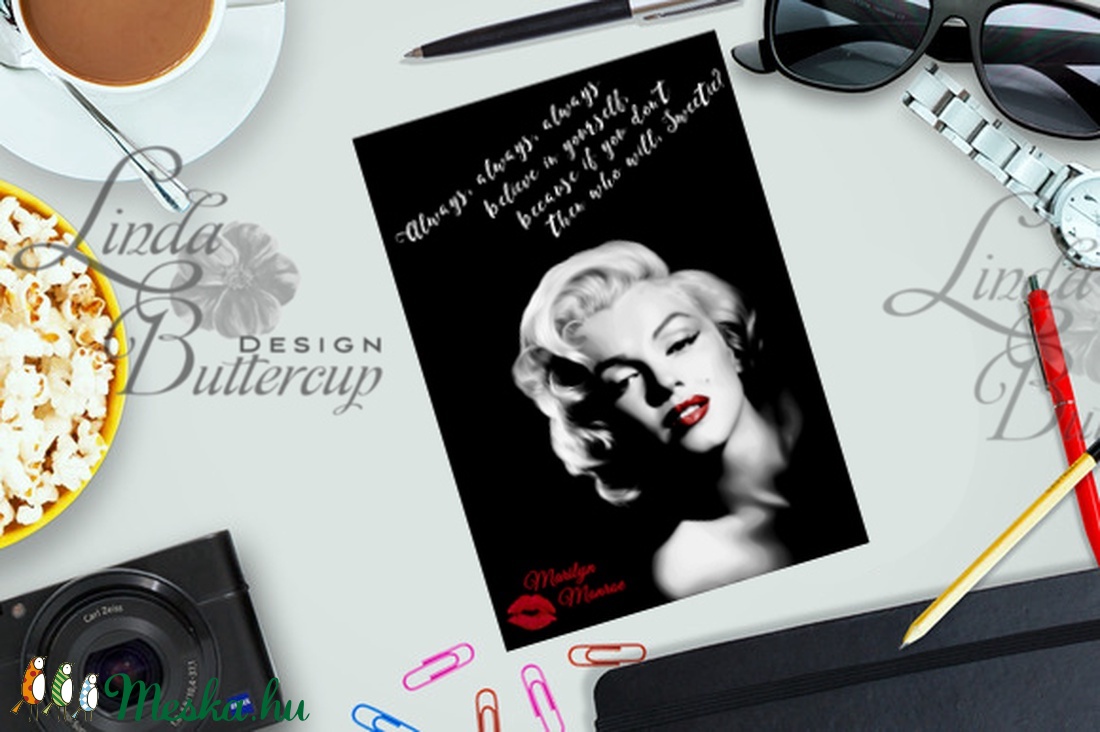 Marilyn Monroe, Falikép, Retro Poster, Retro kép, Amerikai, Vintage, Idézet, csók, Sexy, piros, vörös, modern - - Meska.hu Marilyn Monroe, Falikép, Retro Poster, Retro kép, Amerikai, Vintage, Idézet, csók, Sexy, piros, vörös, modern - - Meska.hu
