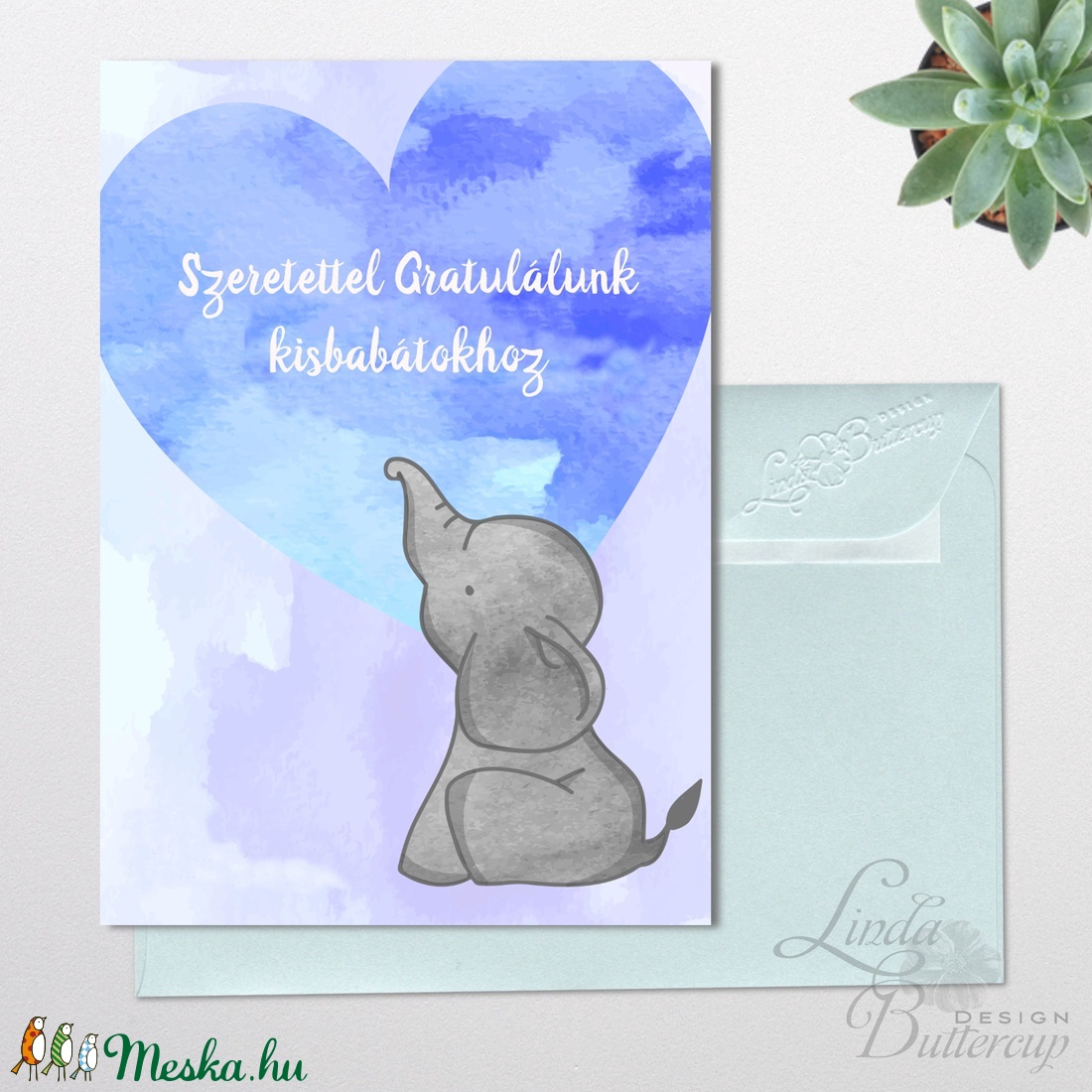 Gratulálunk Baba köszöntő képeslap, Megérkeztem lap, Keresztelő, kisfiú, kislány, baba, baby, újszülött -  - Meska.hu