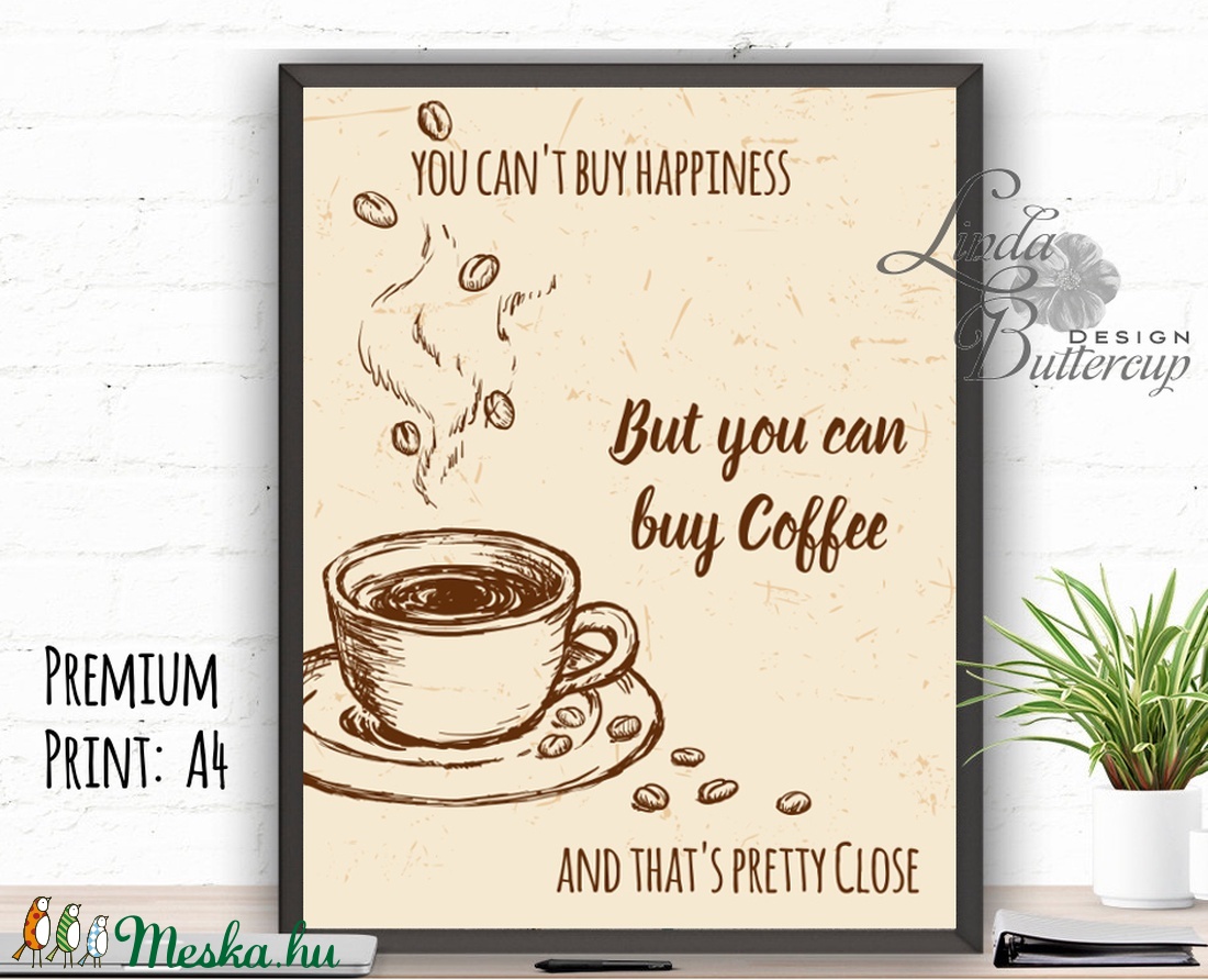 Kávé Print, Konyhai falikép, Konyha dekoráció, Espresso, Kávézó, Coffee, idézet, Iroda dekor, Office - - Meska.hu Kávé Print, Konyhai falikép, Konyha dekoráció, Espresso, Kávézó, Coffee, idézet, Iroda dekor, Office - - Meska.hu