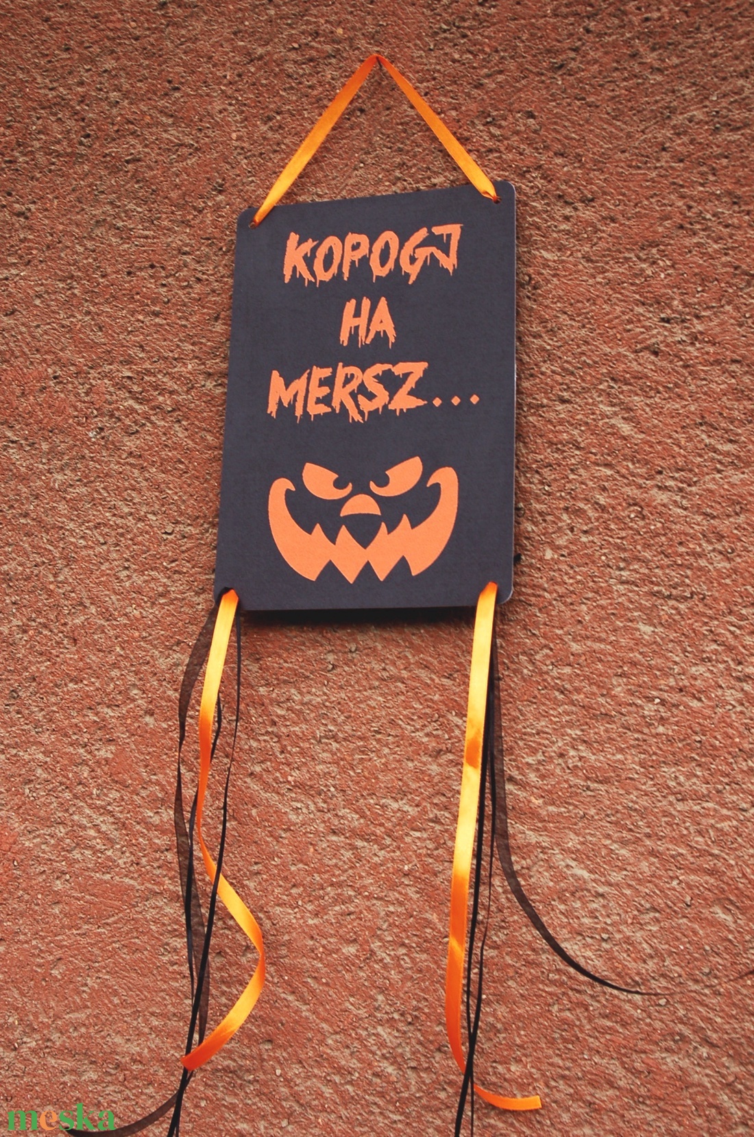 Halloween dekoráció, Halloween dísz, Hallowenn party, dekor, ősz, őszi dekor, Ajtódísz, kopogtató - - Meska.hu Halloween dekoráció, Halloween dísz, Hallowenn party, dekor, ősz, őszi dekor, Ajtódísz, kopogtató - - Meska.hu
