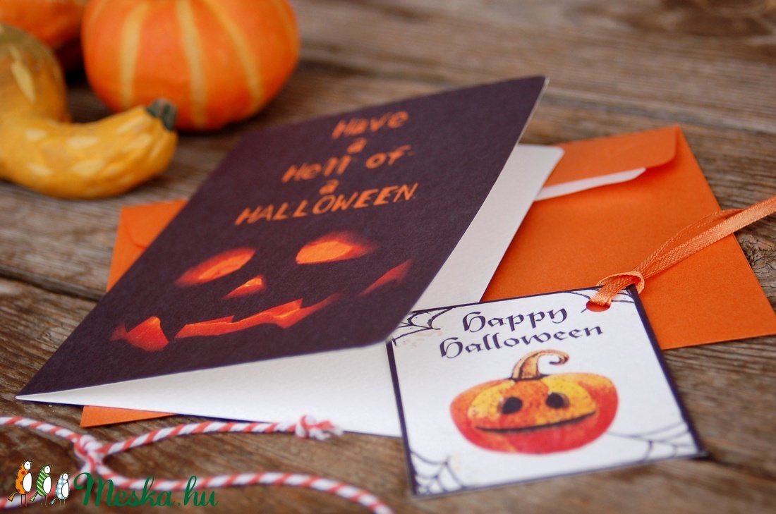 Halloween Képeslap, Halloween Üdvözlőlap, Party Meghívó, Őszi dekor, ajándékkártya, kísérőkártya - otthon & életmód - dekoráció - halloween - halloweeni meghívó, képeslap, ajándékkísérő - Meska.hu Halloween Képeslap, Halloween Üdvözlőlap, Party Meghívó, Őszi dekor, ajándékkártya, kísérőkártya - otthon & életmód - dekoráció - halloween - halloweeni meghívó, képeslap, ajándékkísérő - Meska.hu