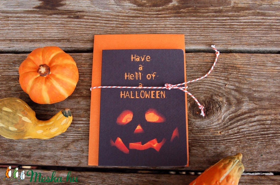 Halloween Képeslap, Halloween Üdvözlőlap, Party Meghívó, Őszi dekor, ajándékkártya, kísérőkártya - otthon & életmód - dekoráció - halloween - halloweeni meghívó, képeslap, ajándékkísérő - Meska.hu Halloween Képeslap, Halloween Üdvözlőlap, Party Meghívó, Őszi dekor, ajándékkártya, kísérőkártya - otthon & életmód - dekoráció - halloween - halloweeni meghívó, képeslap, ajándékkísérő - Meska.hu