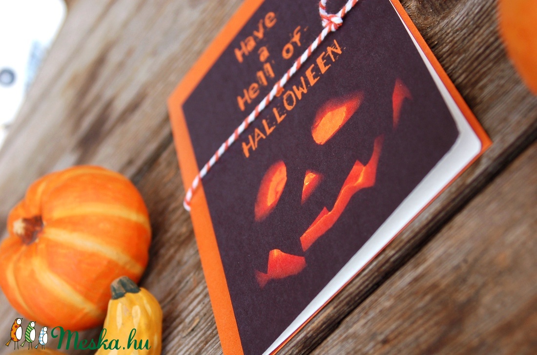 Halloween Képeslap, Halloween Üdvözlőlap, Party Meghívó, Őszi dekor, ajándékkártya, kísérőkártya - otthon & életmód - dekoráció - halloween - halloweeni meghívó, képeslap, ajándékkísérő - Meska.hu Halloween Képeslap, Halloween Üdvözlőlap, Party Meghívó, Őszi dekor, ajándékkártya, kísérőkártya - otthon & életmód - dekoráció - halloween - halloweeni meghívó, képeslap, ajándékkísérő - Meska.hu