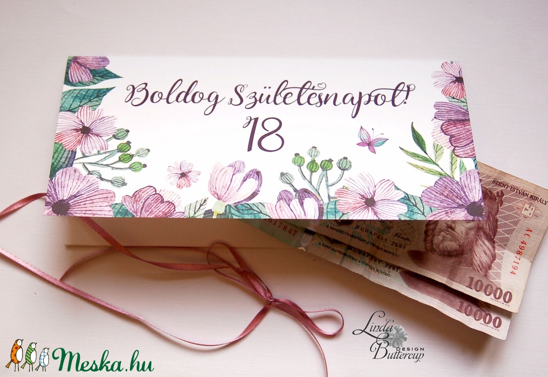 Pénzátadó boríték Szülinapra, Szülinapi pénz átadó lap, Boldog születésnapot képeslap, utalvány - otthon & életmód - papír, írószer - boríték - Meska.hu Pénzátadó boríték Szülinapra, Szülinapi pénz átadó lap, Boldog születésnapot képeslap, utalvány - otthon & életmód - papír, írószer - boríték - Meska.hu