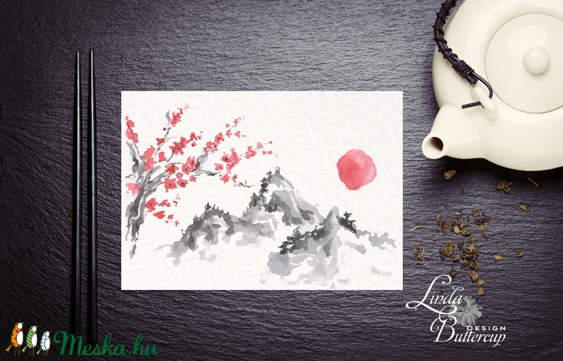 Japán kép, Keleti dekoráció, Falikép, japán fametszet, Fuji, Himalaya, kína, otthoni, bonsai, cseresznyefa, festmény - - Meska.hu Japán kép, Keleti dekoráció, Falikép, japán fametszet, Fuji, Himalaya, kína, otthoni, bonsai, cseresznyefa, festmény - - Meska.hu