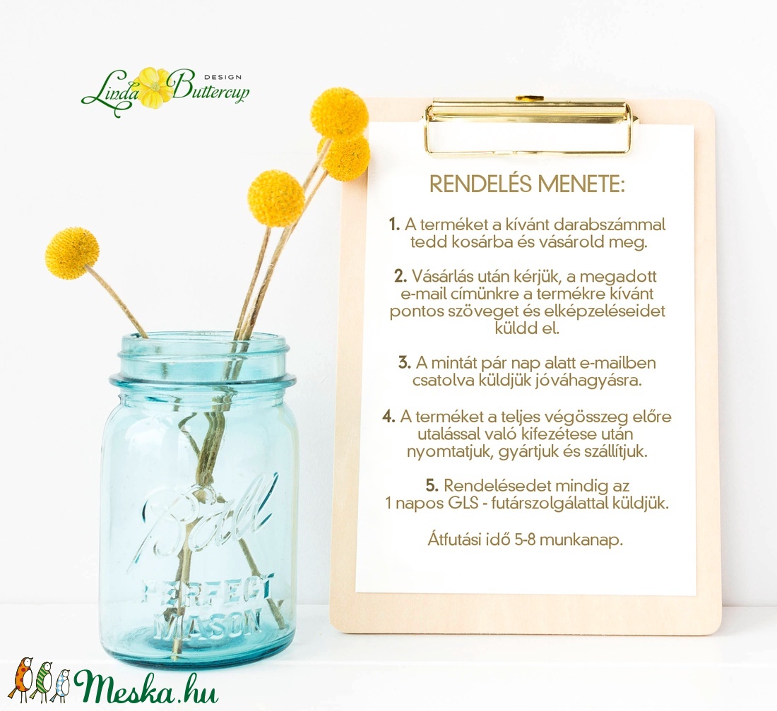 Köszönet kártya, ajándékkísérő,köszönet ajándék, esküvői kísérőkártya, köszönjük, levendula, levendulás, lila, rét -  - Meska.hu