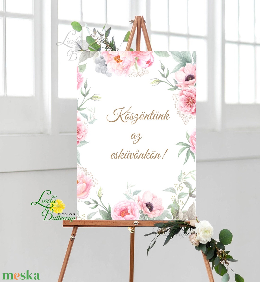 Esküvői Poszter A2, Esküvői kép, Esküvő Dekor, Felirat, Tábla, Vintage, Elegáns, Virágos, Rusztikus, Welcome, vendégváró - esküvő - dekoráció - helyszíni dekor - Meska.hu Esküvői Poszter A2, Esküvői kép, Esküvő Dekor, Felirat, Tábla, Vintage, Elegáns, Virágos, Rusztikus, Welcome, vendégváró - esküvő - dekoráció - helyszíni dekor - Meska.hu