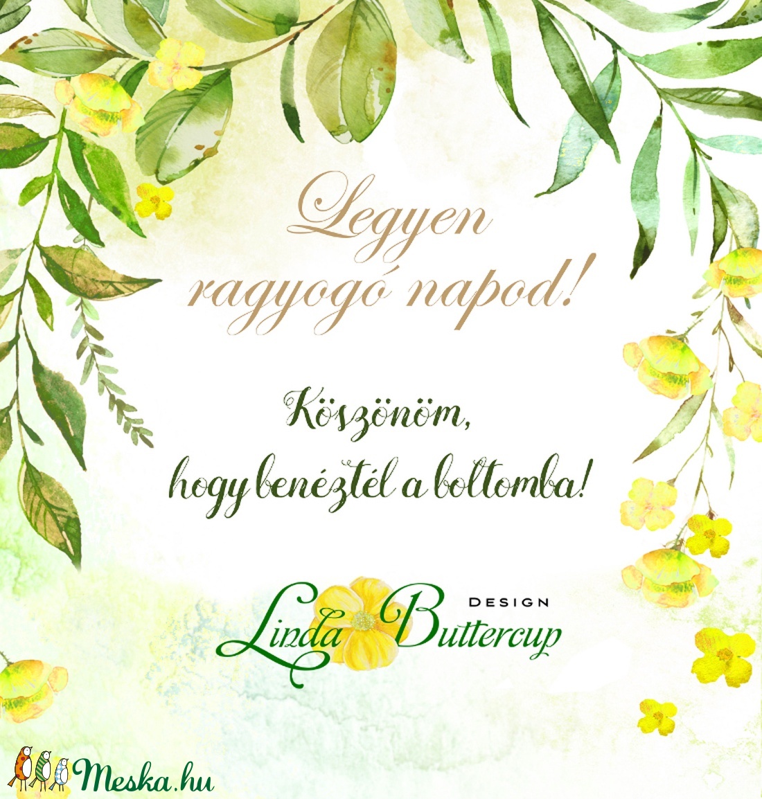 Babaszoba falikép, Állatos festmény, Erdeiállat, kép, Gyerekszoba dekoráció, süni, róka, sün, őz, vízfesték - otthon & életmód - dekoráció - kép & falikép - Meska.hu