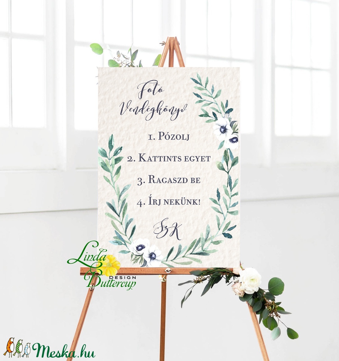 Esküvői Poszter A3, Esküvői kép, Esküvő Dekor, Felirat, Tábla, greenery, zöld leveles, természetközeli, eukaliptusz - esküvő - dekoráció - helyszíni dekor - Meska.hu Esküvői Poszter A3, Esküvői kép, Esküvő Dekor, Felirat, Tábla, greenery, zöld leveles, természetközeli, eukaliptusz - esküvő - dekoráció - helyszíni dekor - Meska.hu