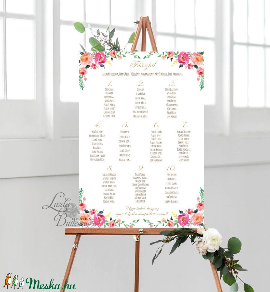 Ültetési rend, seat chart, seating plan, Ültetők, virágos, tavaszi, virág, szines - esküvő - meghívó & kártya - ültetési rend - Meska.hu Ültetési rend, seat chart, seating plan, Ültetők, virágos, tavaszi, virág, szines - esküvő - meghívó & kártya - ültetési rend - Meska.hu