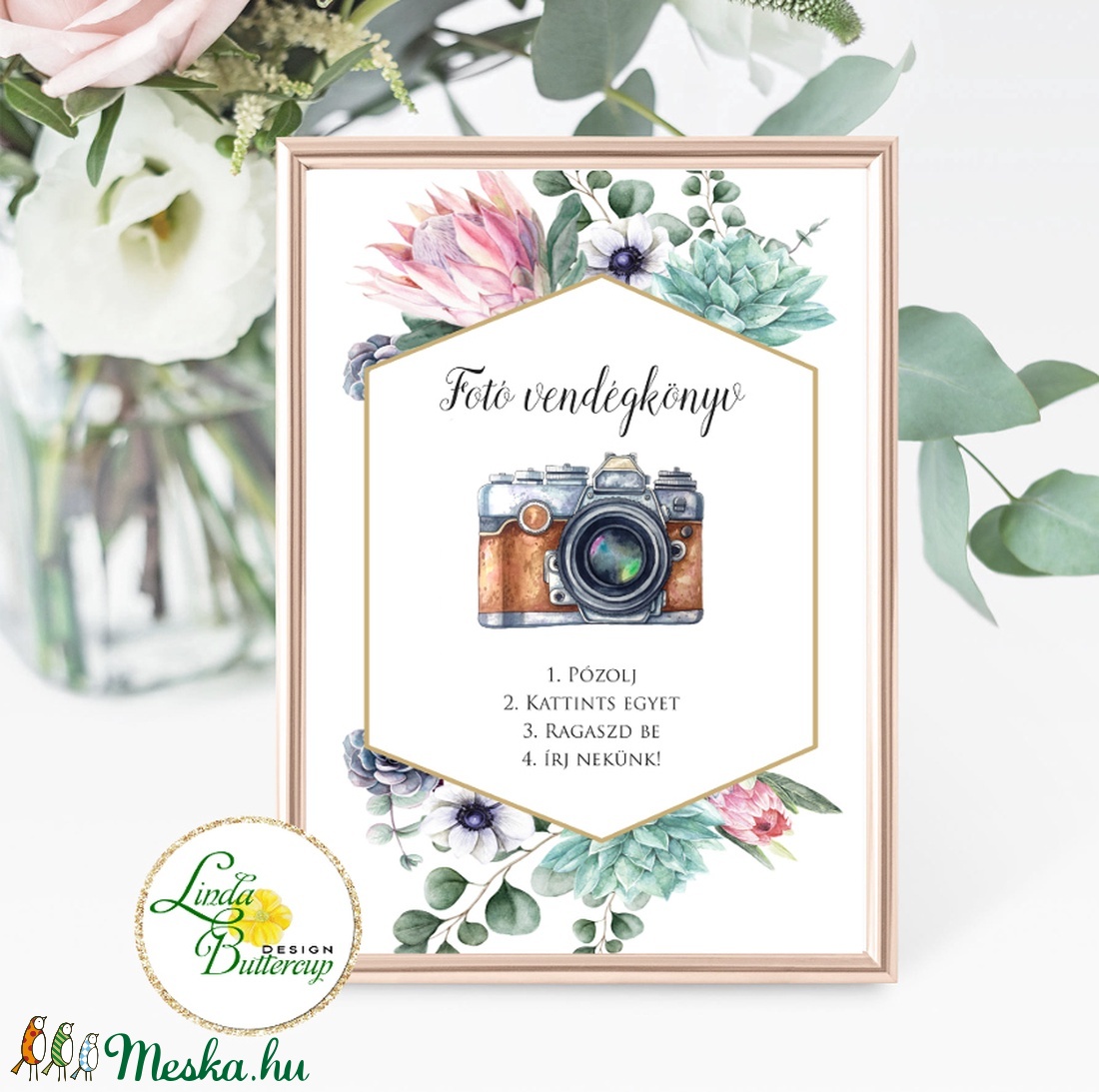 Fotó albumhoz Esküvői felirat, A4, Polaroid fotó Instrukció, selfi gép kellék - esküvő - dekoráció - tábla & jelzés - Meska.hu Fotó albumhoz Esküvői felirat, A4, Polaroid fotó Instrukció, selfi gép kellék - esküvő - dekoráció - tábla & jelzés - Meska.hu