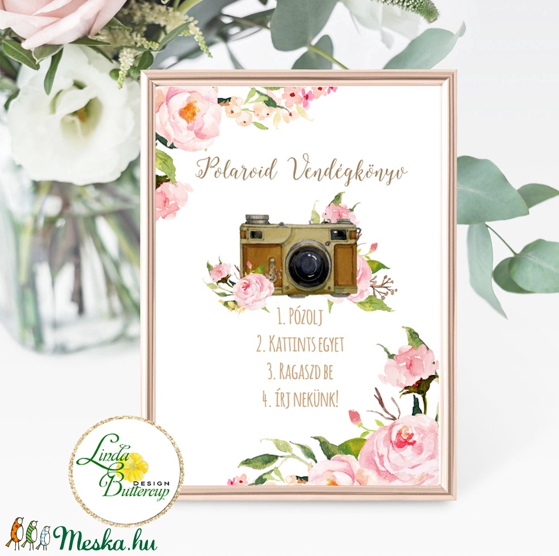 Fotó albumhoz Esküvői felirat, A4, Polaroid fotó Instrukció, selfi gép kellék - esküvő - dekoráció - tábla & jelzés - Meska.hu Fotó albumhoz Esküvői felirat, A4, Polaroid fotó Instrukció, selfi gép kellék - esküvő - dekoráció - tábla & jelzés - Meska.hu