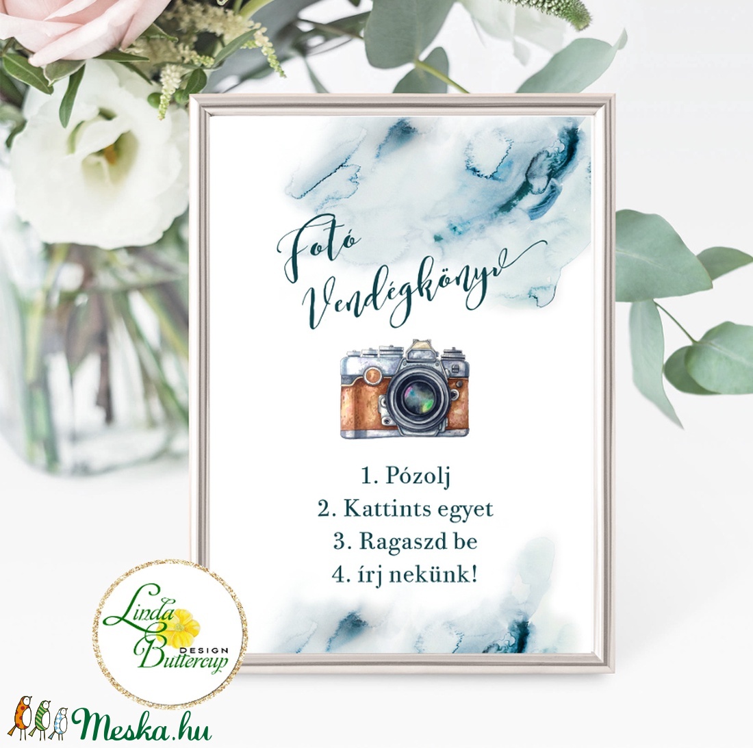 Fotó albumhoz Esküvői felirat, A4, Polaroid fotó Instrukció, selfi gép kellék - esküvő - dekoráció - tábla & jelzés - Meska.hu Fotó albumhoz Esküvői felirat, A4, Polaroid fotó Instrukció, selfi gép kellék - esküvő - dekoráció - tábla & jelzés - Meska.hu
