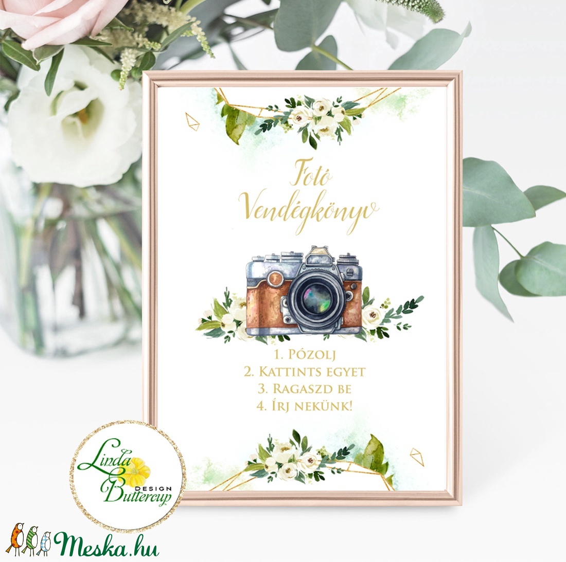 Fotó albumhoz Esküvői felirat, A4, Polaroid fotó Instrukció, selfi gép kellék - esküvő - dekoráció - tábla & jelzés - Meska.hu Fotó albumhoz Esküvői felirat, A4, Polaroid fotó Instrukció, selfi gép kellék - esküvő - dekoráció - tábla & jelzés - Meska.hu