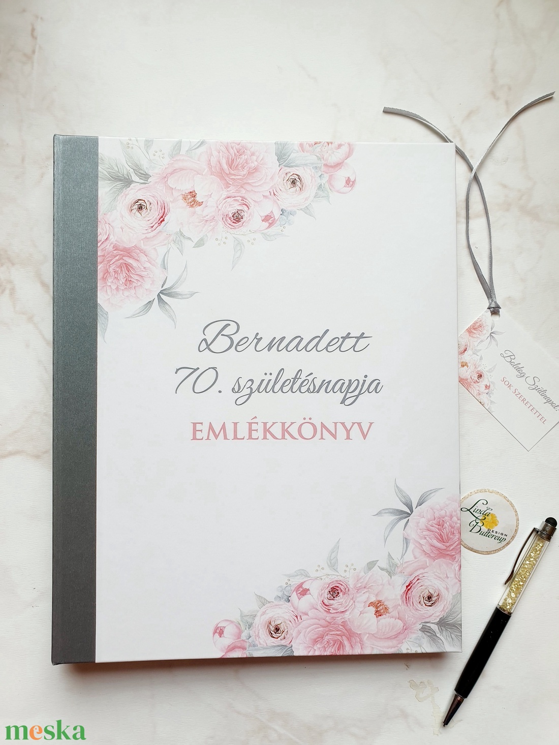 Szülinapi MAPPA, emlékkönyv - esküvő - emlék & ajándék - vendégkönyv - Meska.hu Szülinapi MAPPA, emlékkönyv - esküvő - emlék & ajándék - vendégkönyv - Meska.hu