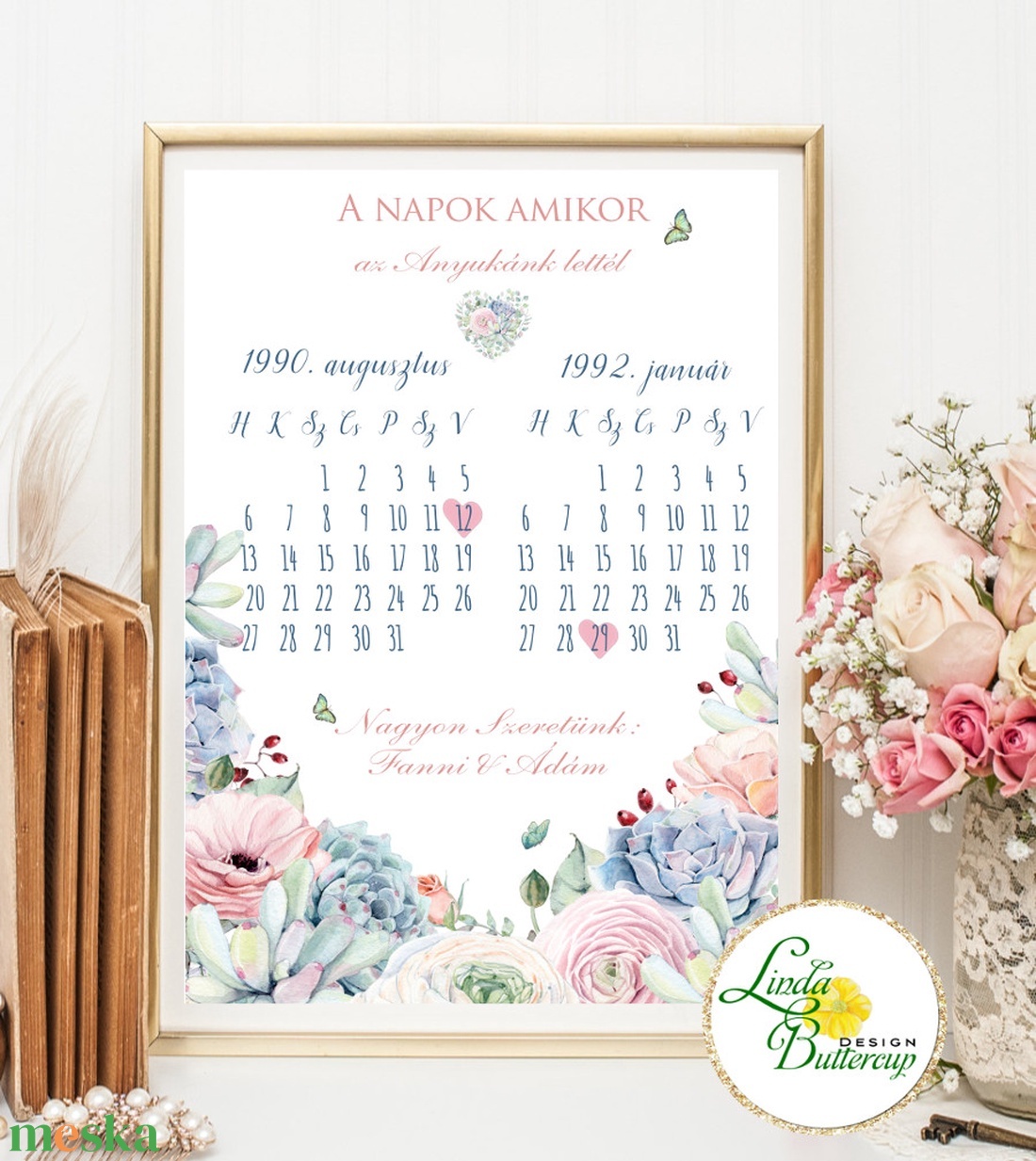 Anyák napi naptár, Anyák napi ajándék, Amikor az anyukám lettél, A4-es PRINT (keret nélkül) ) - otthon & életmód - dekoráció - fali és függő dekoráció - falinaptár & öröknaptár - Meska.hu Anyák napi naptár, Anyák napi ajándék, Amikor az anyukám lettél, A4-es PRINT (keret nélkül) ) - otthon & életmód - dekoráció - fali és függő dekoráció - falinaptár & öröknaptár - Meska.hu