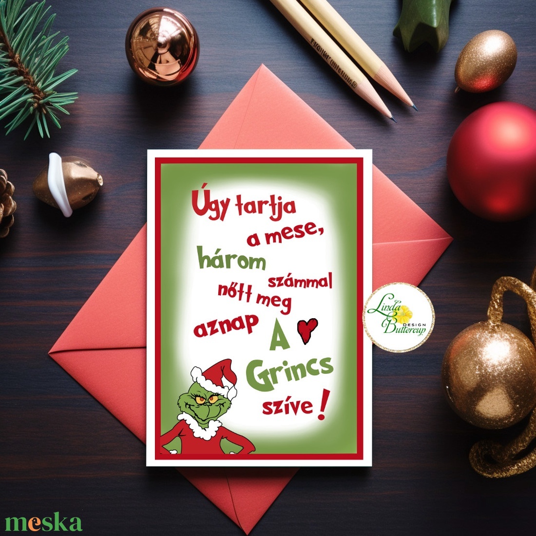 Grinch Képeslap, Grincs ajándék, vicces üdvözlőlap, karácsonyi képeslap, adventi lap, Grincs idézet - karácsony - karácsonyi ajándékozás - karácsonyi képeslap, üdvözlőlap, ajándékkísérő - Meska.hu Grinch Képeslap, Grincs ajándék, vicces üdvözlőlap, karácsonyi képeslap, adventi lap, Grincs idézet - karácsony - karácsonyi ajándékozás - karácsonyi képeslap, üdvözlőlap, ajándékkísérő - Meska.hu