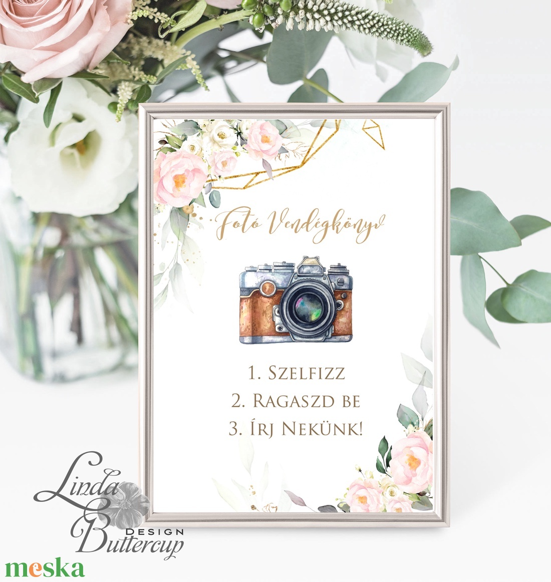 Fotó albumhoz Esküvői felirat, A4, Polaroid fotó Instrukció, selfi gép kellék, pasztell rózsaszín, bazsarózsás - esküvő - dekoráció - tábla & jelzés - Meska.hu Fotó albumhoz Esküvői felirat, A4, Polaroid fotó Instrukció, selfi gép kellék, pasztell rózsaszín, bazsarózsás - esküvő - dekoráció - tábla & jelzés - Meska.hu