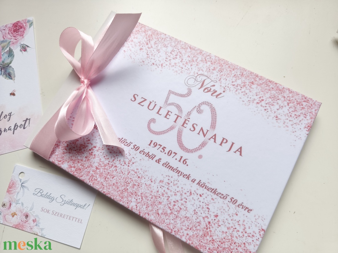 Szülinapra, rosegold emlékkönyv, ezüst lakodlaom, 30. Születésnap, 40., 50. - esküvő - emlék & ajándék - vendégkönyv - Meska.hu Szülinapra, rosegold emlékkönyv, ezüst lakodlaom, 30. Születésnap, 40., 50. - esküvő - emlék & ajándék - vendégkönyv - Meska.hu