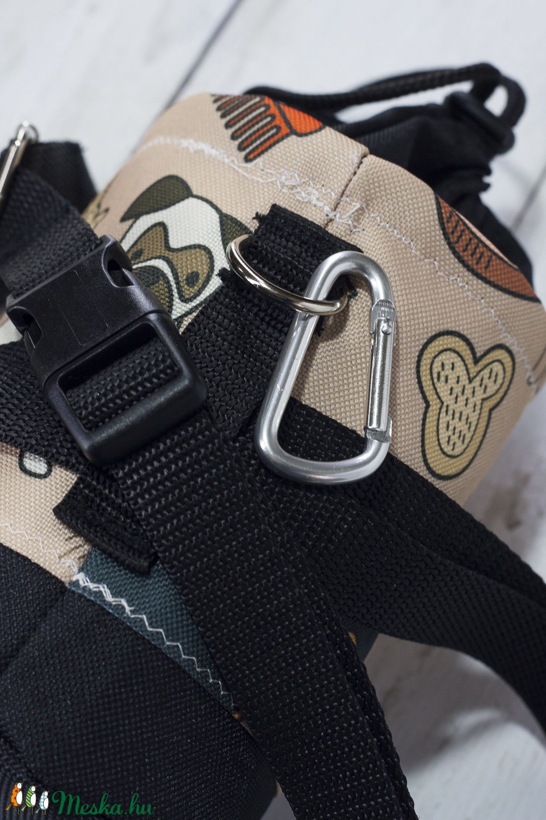 JUTALOMFALAT TARTÓ - otthon & életmód - kisállatoknak - kutyáknak - Meska.hu